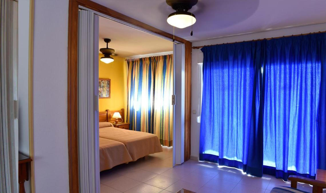 Triple Apartment with Shuttle